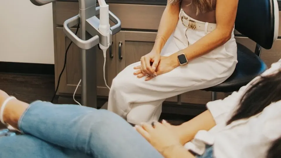 12 South Dental Studio - Cosmetic dentist in Nashville, Tennessee