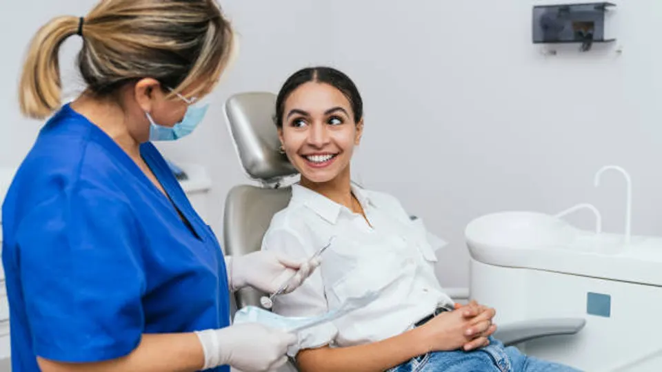 1800 Emergency Dentist Atlanta 24 Hours - Emergency dental service in Atlanta, GA
