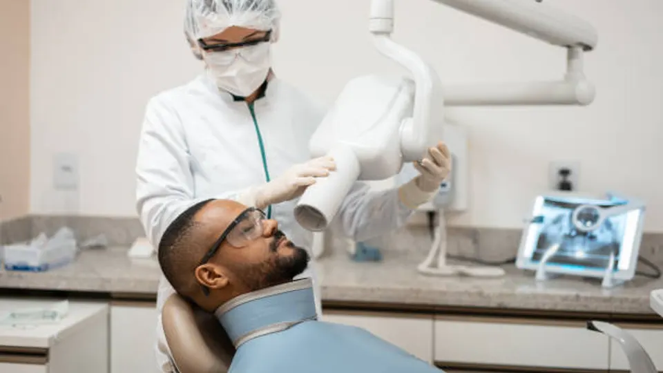 1800 Emergency Dentist Irvington 24 Hours - Dental clinic in Newark, NJ