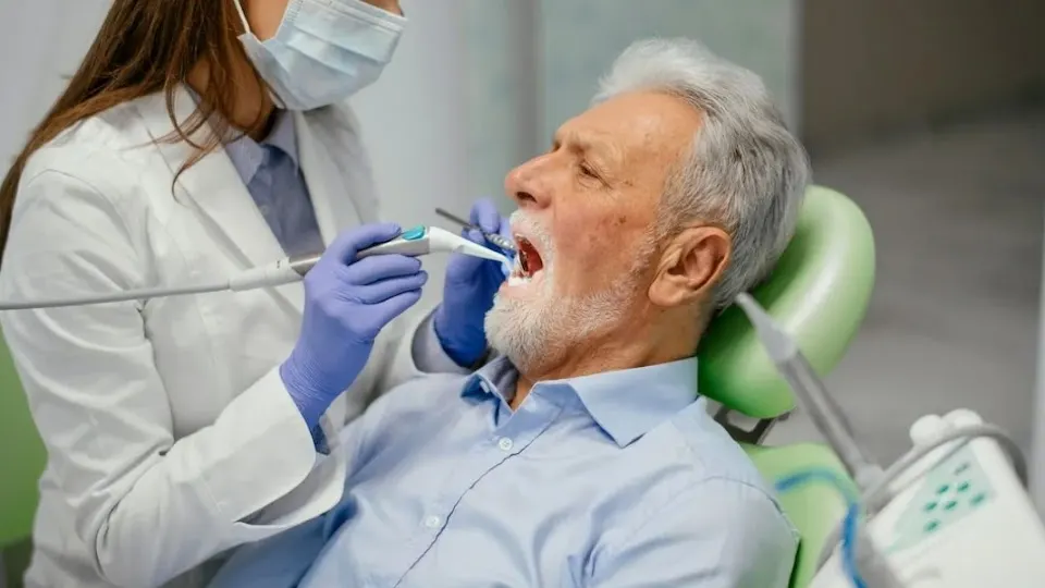 1800 Emergency Dentist Newark 24 Hour - Emergency dental service in Newark, NJ