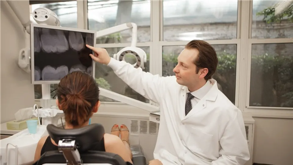 209 NYC Dental - Dentist in New York, New York