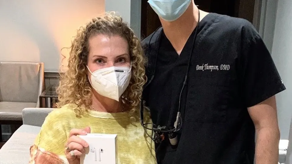 21st Century Dentistry - Dentist in Nashville, Tennessee