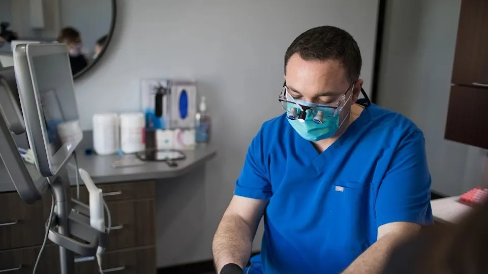 23rd Street Dental - Dentist in Oklahoma City, OK