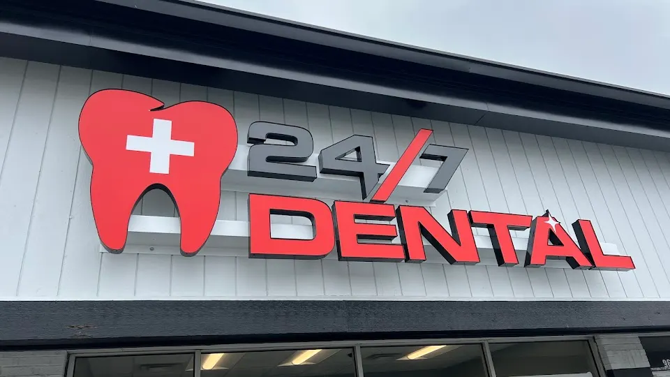 24/7 Dental - Dentist in Indianapolis, Indiana