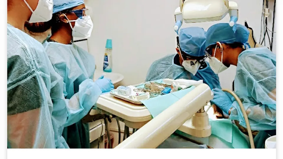 24/7 Emergency Dentist LLC New Orleans, La - Emergency dental service in New Orleans, Louisiana