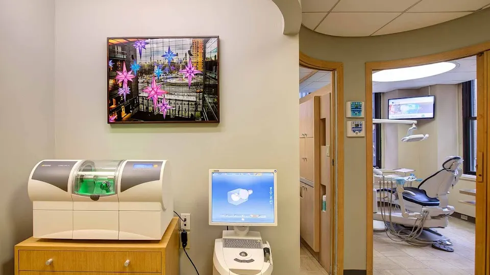 286 Madison Dental - Cosmetic dentist in New York, New York