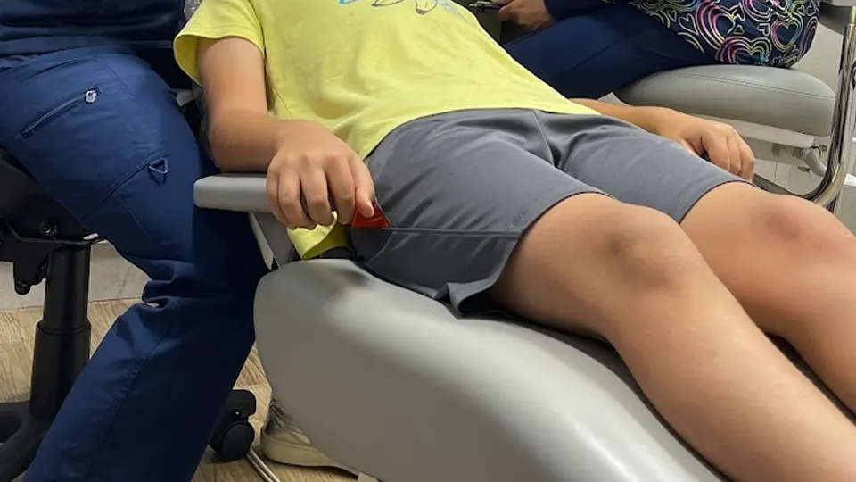 3 Bridges Pediatric Dentistry & Orthodontics Drs. Behling, Decere, Bolton, Muhlbauer & White - Pediatric dentist in Annapolis, MD