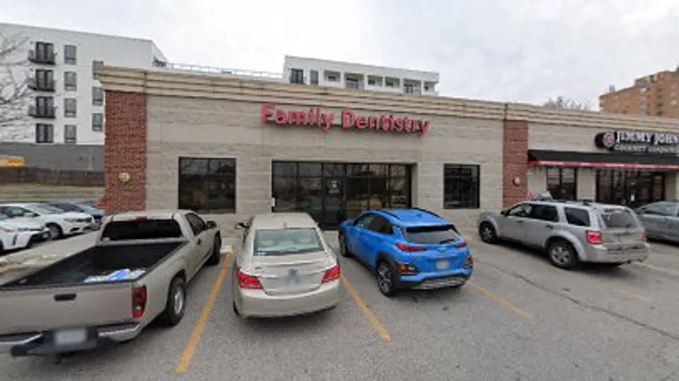 40th & Dodge Family Dentistry - Dentist in Omaha, NE