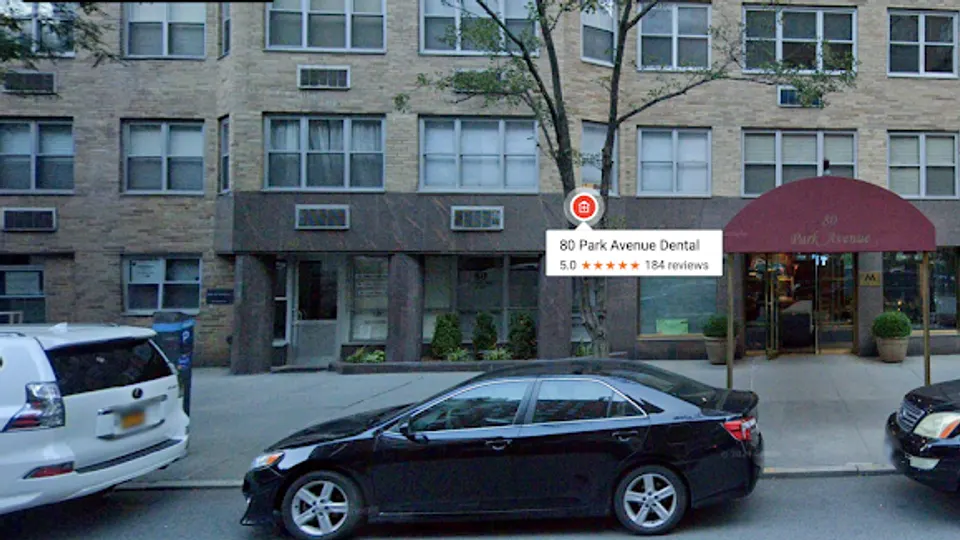 80 Park Avenue Dental - Dentist in New York, New York