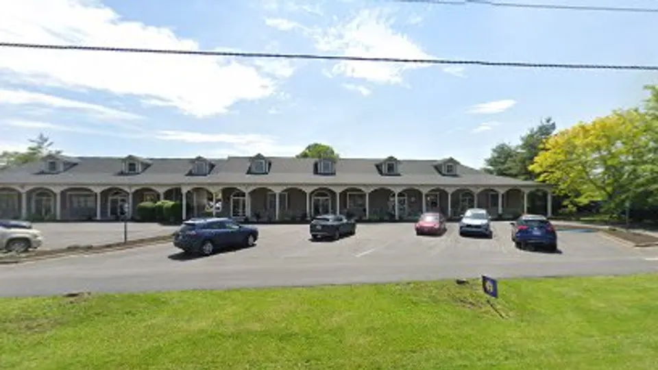 A. Charles Lilly D.D.S - Dentist in Lewisburg, West Virginia