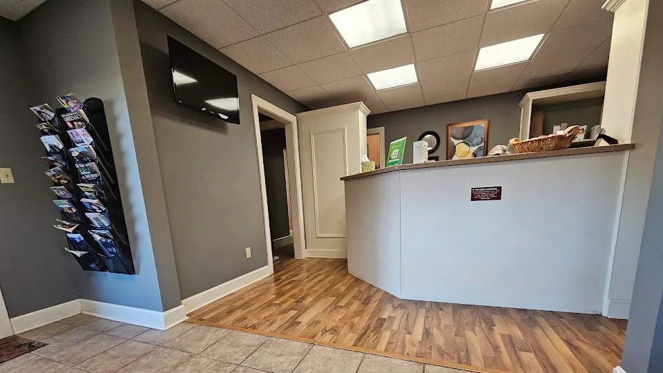 A Choice Dental Care - Dentist in Louisville, KY