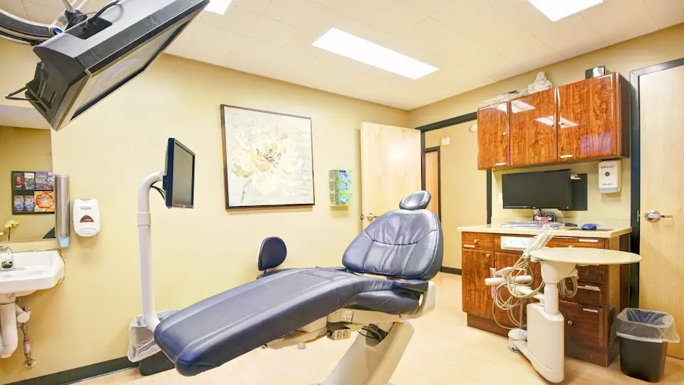 A Kid's Place Dentistry. - Dental clinic in Salt Lake City, Utah