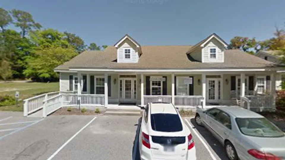 Aaron M. Bliley, DMD, LLC - Dentist in Beaufort, South Carolina