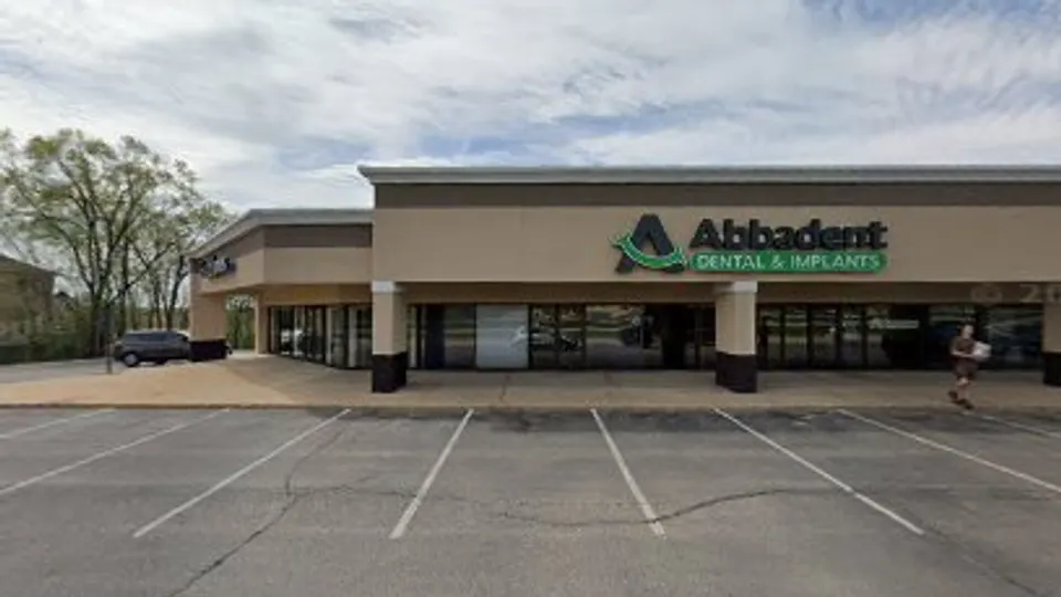 Abbadent Dental and Implants: Richard Downs DDS - Dentist in Dubuque, Iowa