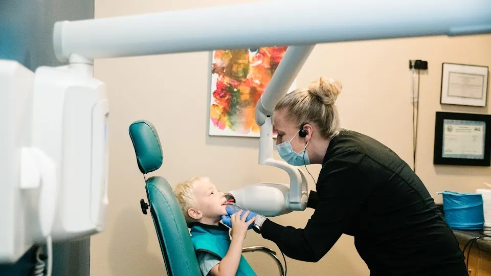 ABC Pediatric Dentistry - Dental clinic in Sioux Falls, SD