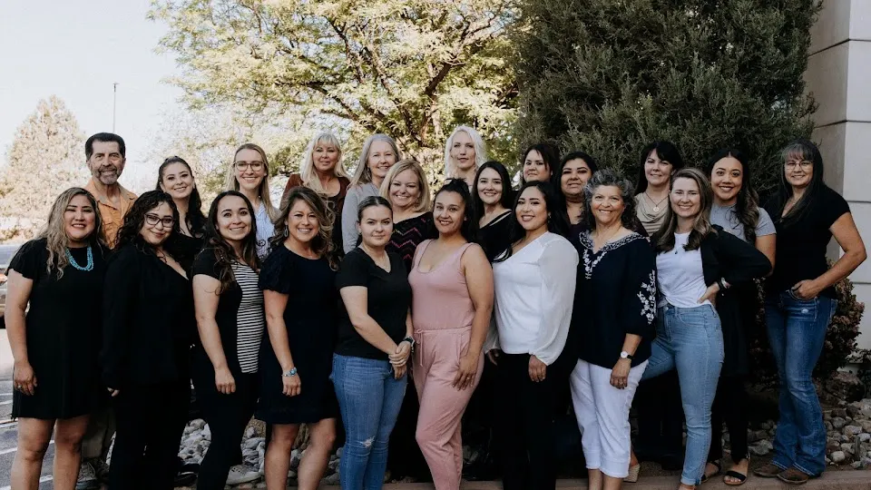 ABQ Dentists - Dentist in Albuquerque, NM