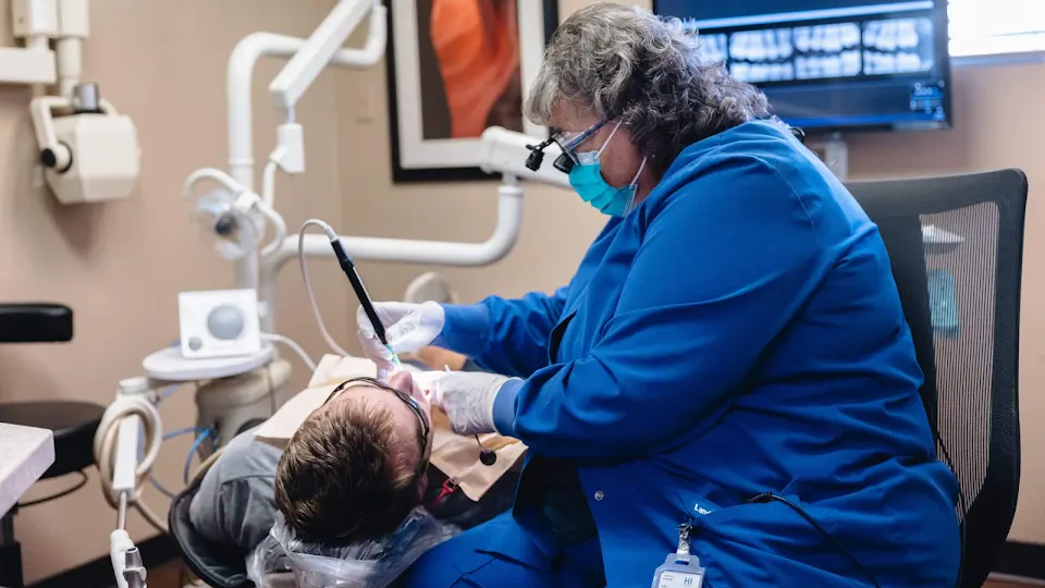 ABQ Gentle Dentistry - Dentist in Albuquerque, NM