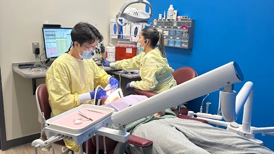 Abra Dental - Bloomfield Ave - Dentist in Newark, New Jersey
