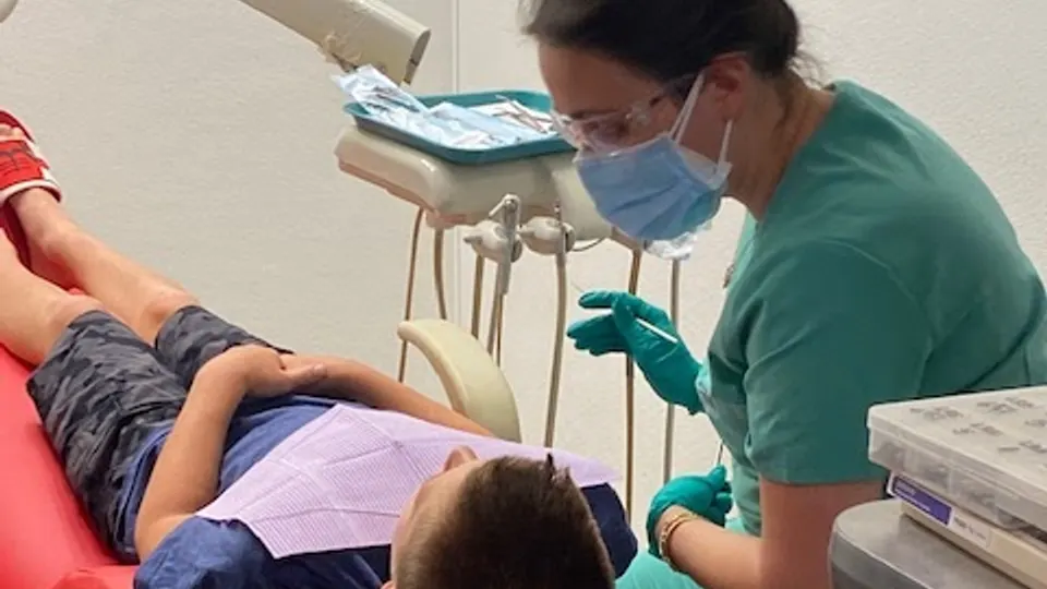 Abra Dental - Kearny - Dental clinic in Newark, NJ