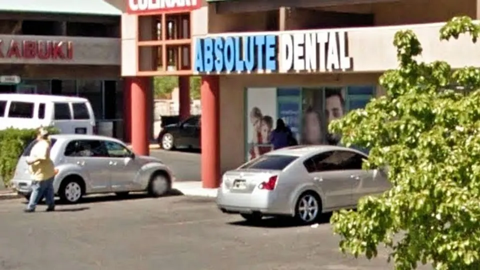 Absolute Dental - Maryland Pkwy - Dentist in Las Vegas, Nevada