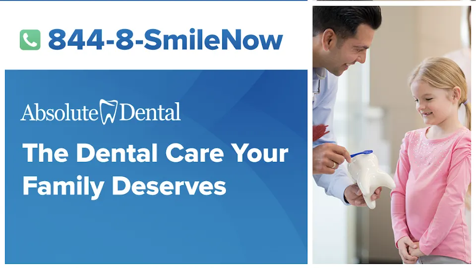 Absolute Dental - Sahara - Dentist in Las Vegas, Nevada