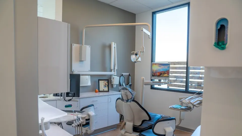Academy Dental Care - Dentist in Albuquerque, NM