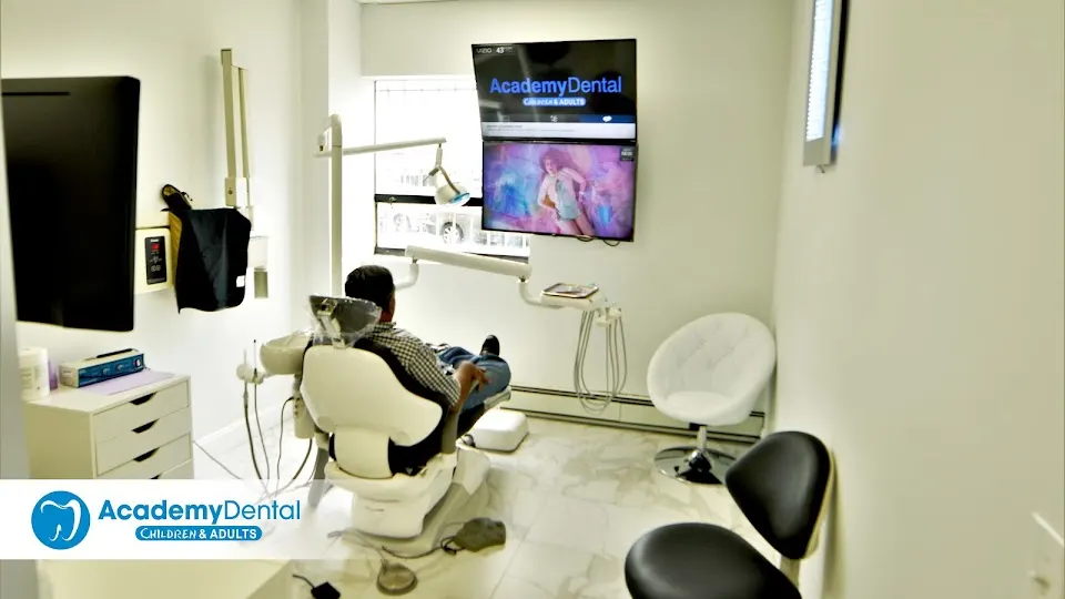 Academy Dental - East Orange - Dentist in Newark, NJ