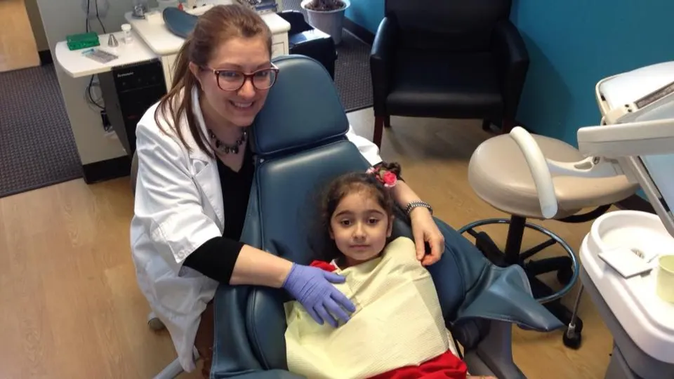 Access Dental Care - Dentist in Providence, RI