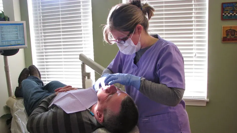Accomando Family Dentistry - Dentist in Manchester, New Hampshire