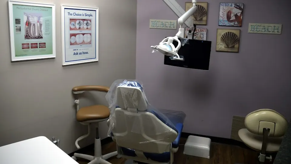 Accu Dental & Orthodontics - Dental implants periodontist in Monterey, CA
