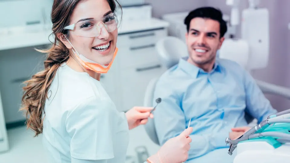 Adco Dental | Las Vegas Dentist - Dental clinic in Las Vegas, NV
