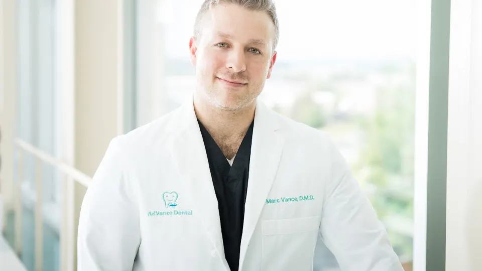 AdVance Dental, P.C. - Dentist in Birmingham, AL