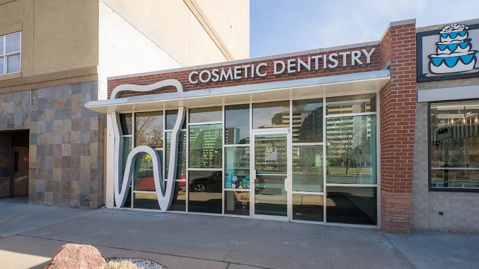 Advanced Aesthetic Dentistry - Dentist in Denver, Colorado