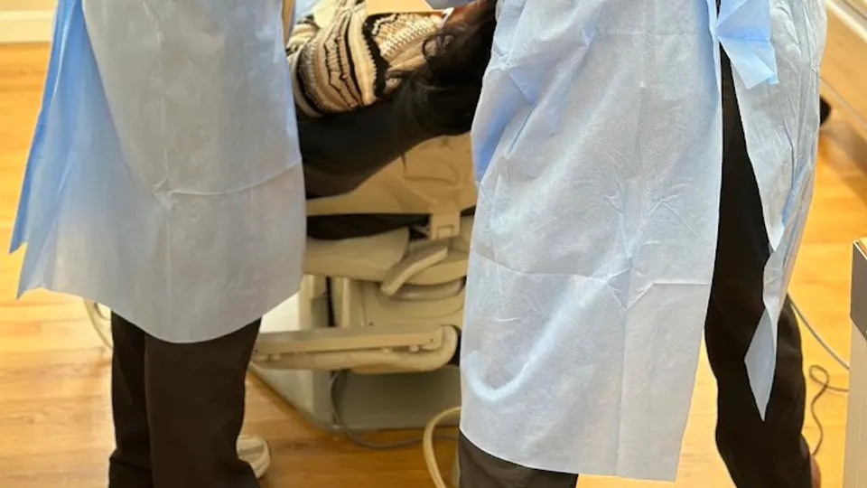 Advanced Dental Care - Dentist in Providence, RI