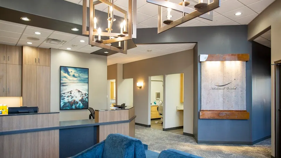 Advanced Dental - Dentist in Sioux Falls, South Dakota