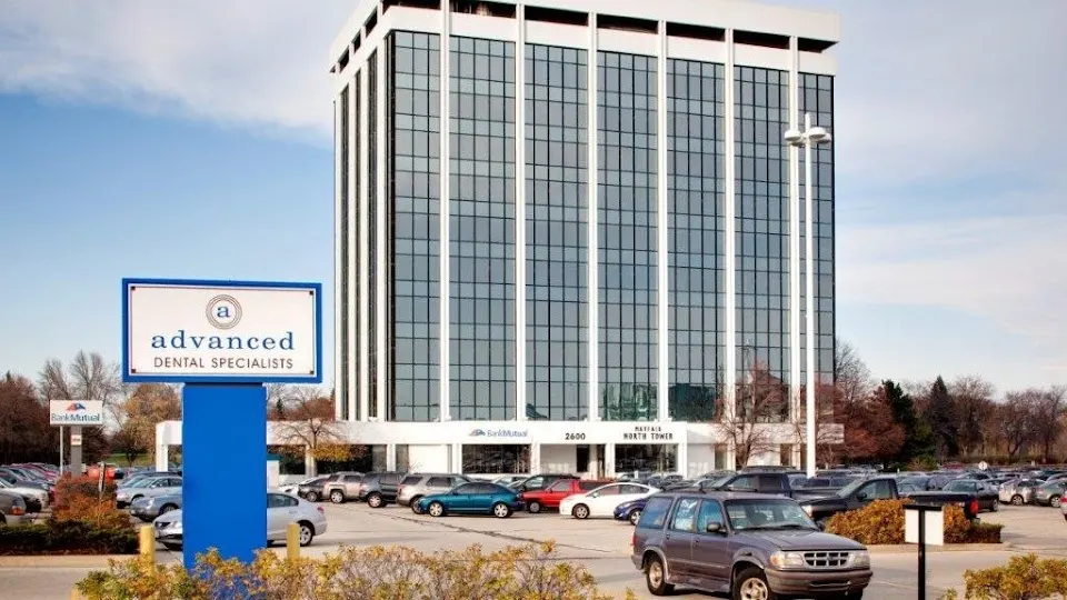 Advanced Dental Specialists Mayfair - Dentist in Wauwatosa, Wisconsin