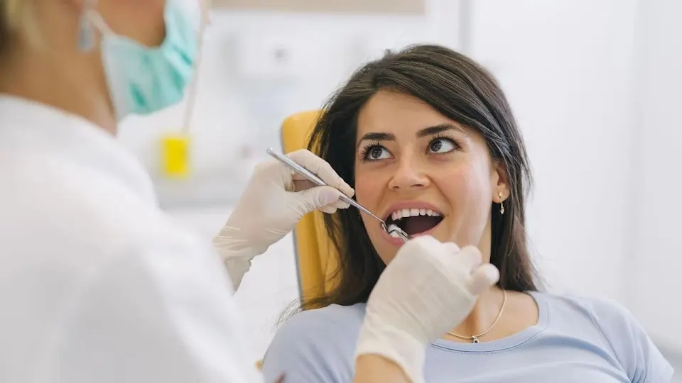 Advanced Dental Wellness - Dentist in Columbus, OH