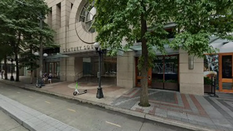 Advanced Dentistry at Century Square - Dentist in Seattle, WA