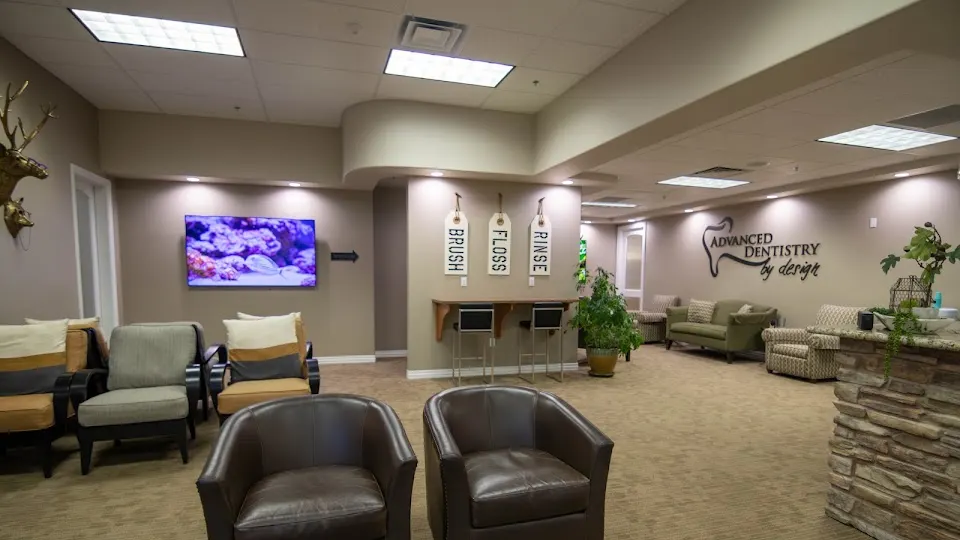 Advanced Dentistry by Design - Dentist in Carson City, Nevada