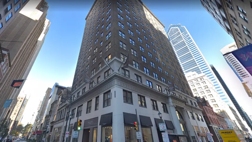 Advanced Dentistry of Center City - Dentist in Philadelphia, Pennsylvania