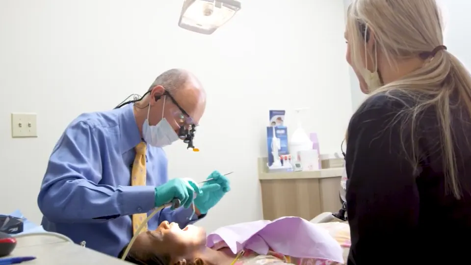 Advanced Dentistry of Charlotte - Dr Chris Bowman - Cosmetic dentist in Charlotte, North Carolina