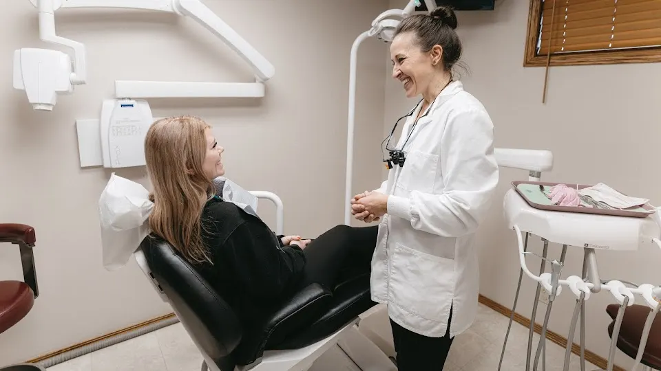 Advanced Dentistry of Kearney - Dentist in Kearney, NE