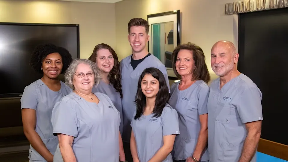 Advanced Endodontics - Endodontist in Birmingham, AL