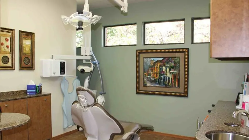 Advanced Family Dentistry - Jason Walker DDS - Dentist in Stillwater, OK