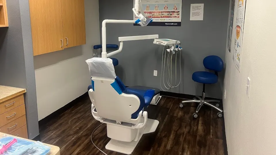 Advanced Smiles Center - Dentist in Phoenix, AZ