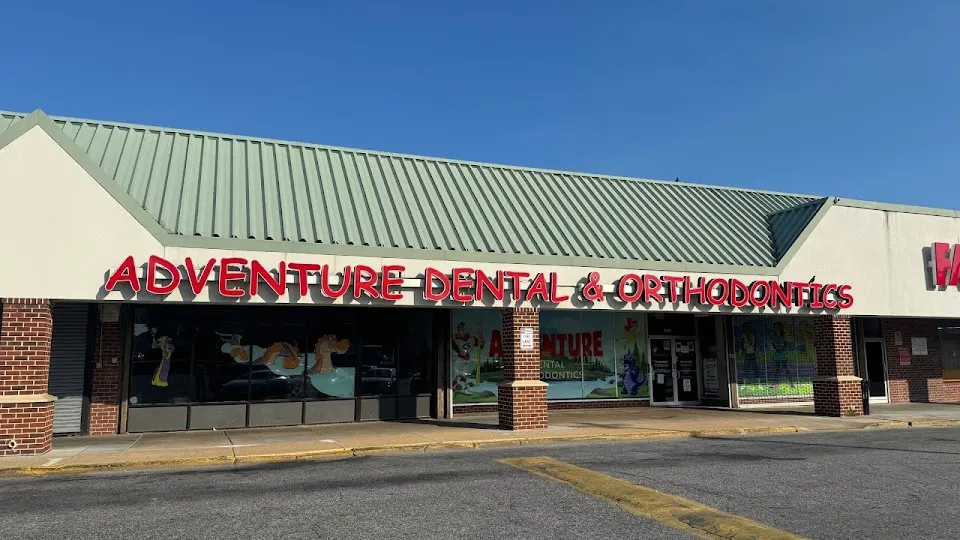 Adventure Dental and Orthodontics - Dentist in Baltimore, MD