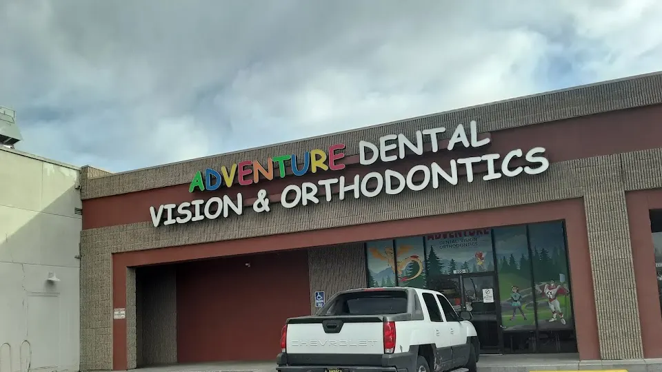 Adventure Dental, Vision and Orthodontics - Dentist in Albuquerque, NM
