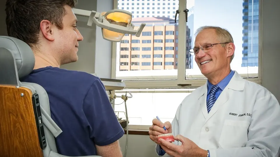 Aesthetic Dental Associates - Dentist in Seattle, WA