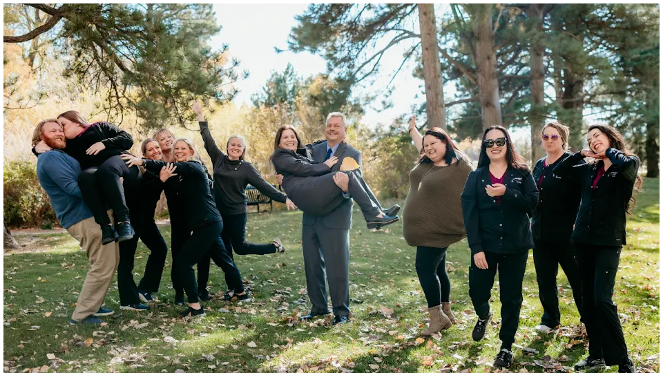 Aesthetic Dentistry, P.C. - Dentist in Cheyenne, Wyoming