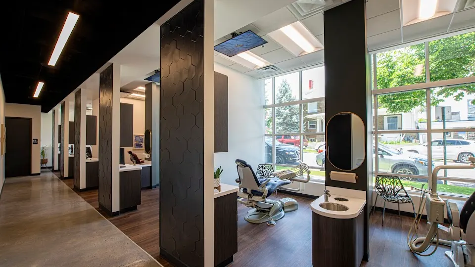 Affinity Cosmetic and Family Dental - Dentist in Denver, Colorado